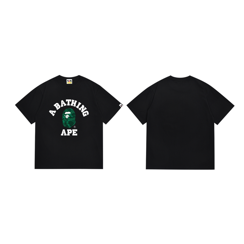 Bathing ape T Shirts