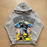 Mixed Emotion Hoodie