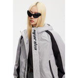 Unisex Coat Loose Thick Couple Cotton Clothes Winter