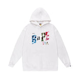 Bathing ape Hoodie