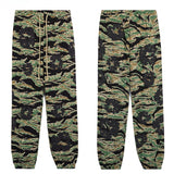 Denim Tears Men's Outfit: Hoodie/Pants /Shorts(Separate Purchase Options)