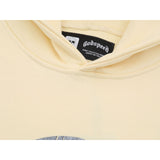 Godspeed Hoodie Spring and Autumn GOD Skull Letter Pattern Printed Hooded Sweater