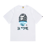 Bathing ape T Shirts