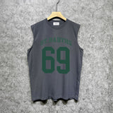 Rhude Tank T Shirts