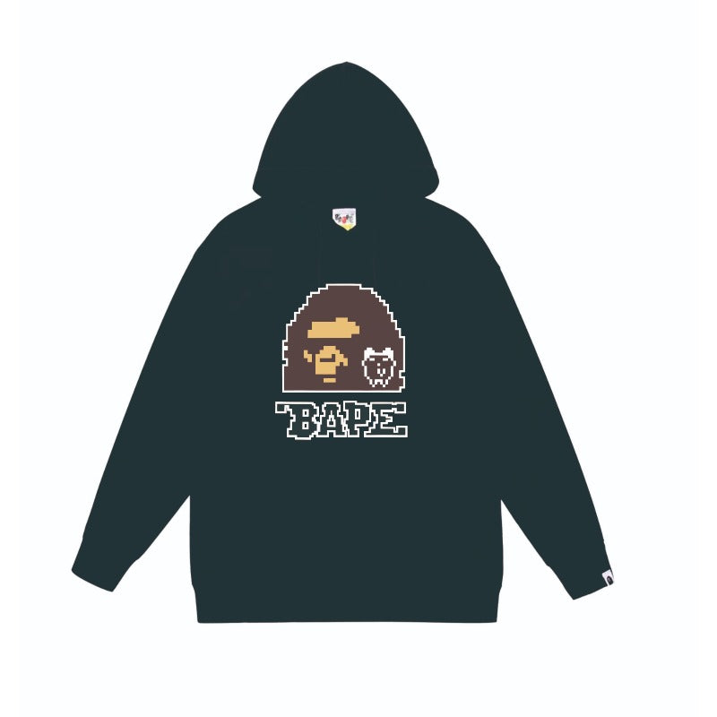 Bathing ape Hoodie