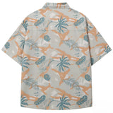 Mens beach shirt