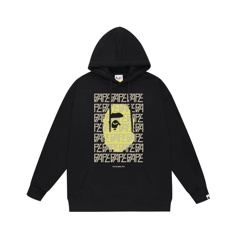 Bathing ape Hoodie