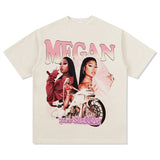 MEGANTHEESTALLION T-shirt