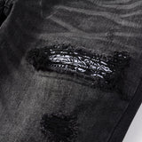 Men Trendy Jeans
