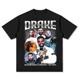 drake T-shirt