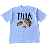 Summer T-shirt printing unisex loose breathable T-shirt