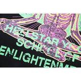 Hellstar T Shirts Retro style high street trend