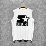 Rhude Tank T Shirts