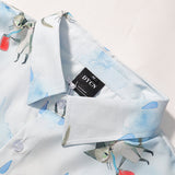 Mens beach shirt