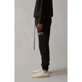 Fog Essentials Sweatpants Unisex ’1977’ Loose Fleece Sweatpants
