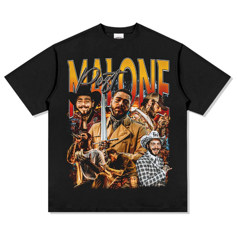 Post Malone T-shirt