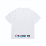 Bathing ape T Shirts