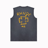 Rhude Tank T Shirts