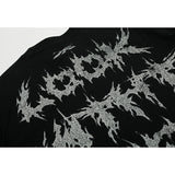 HELLSTAR T-shirt Direct Printing Pattern