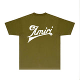 Amiri T Shirts