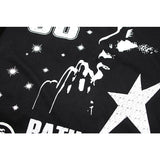 Hellstar T Shirts Retro style high street trend