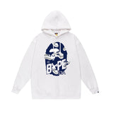 Bathing ape Hoodie