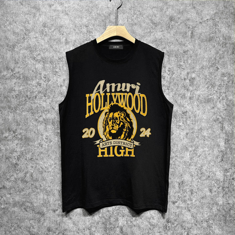 Amiri Vest