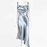 Women Dress Summer Sexy Hot Girl Dress