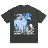 Drake t-shirt