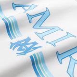 Amiri Hoodie High Street Fashion Prints