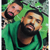 Drake DRAKE T shirts