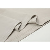 Fog Essentials T Shirts Spring/Summer FOG Limited Letter Pattern Crew Neck Short Sleeves