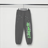 Sp5der Sweatpants