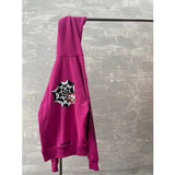 Chh Chrome Hearts Hoodie  Tops Casual Fashionable Plus Size Sports Retro Fashion Slim