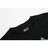 HELLSTAR T-shirt Direct Printing Pattern