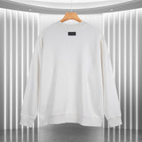 Chrome Hearts Sweatshirt Autumn/Winter Crew Neck Sweater
