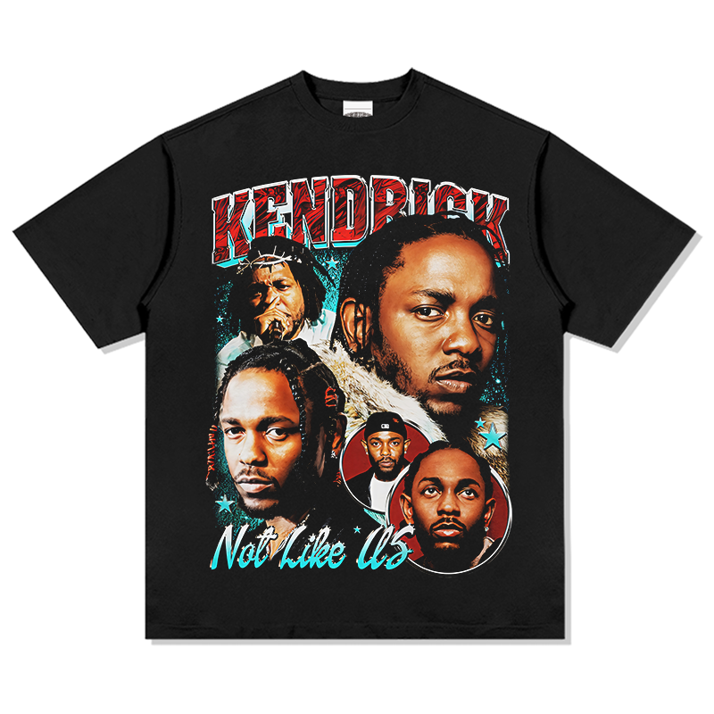 Kendrick T-shirt