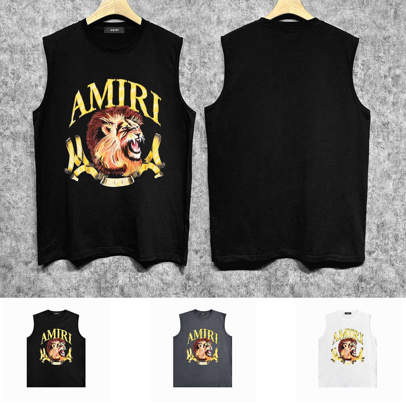 Amiri Vest