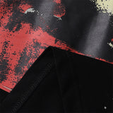 Hellstar T Shirts Retro abstract print