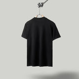 Travis Scott T Shirts FW24xRodeoxSp5 screen printed short-sleeve