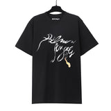 Palm Angle T Shirts