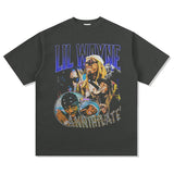Lil Wayne T-shirt