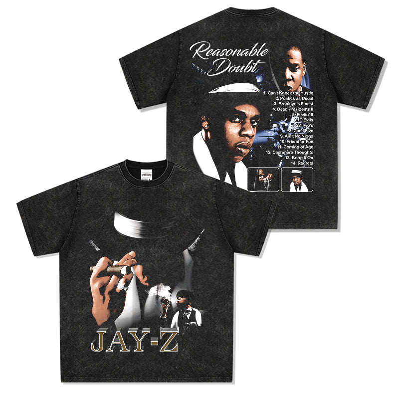 JayZ T-shirt