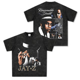 JayZ T-shirt