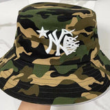 Hellstar Bucket Hat