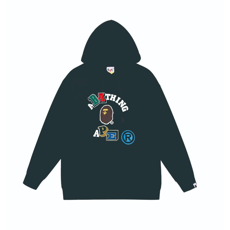 Bathing ape Hoodie