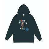 Bathing ape Hoodie