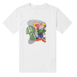 Green Day T Shirt Rock Retro T-Shirt