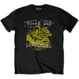 Green Day T Shirt