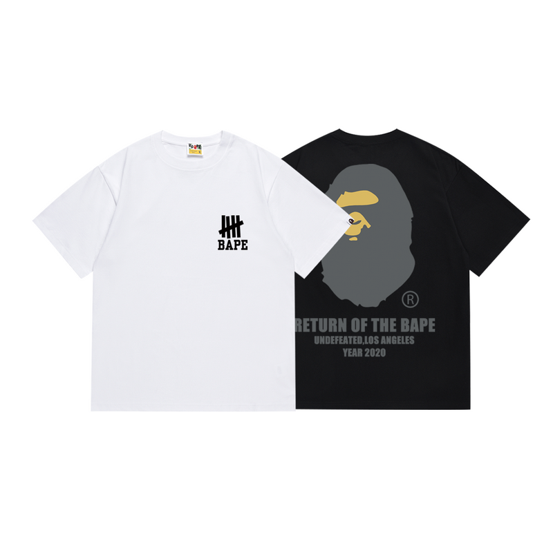 Bathing ape T Shirts